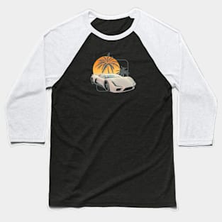 LUXE Baseball T-Shirt